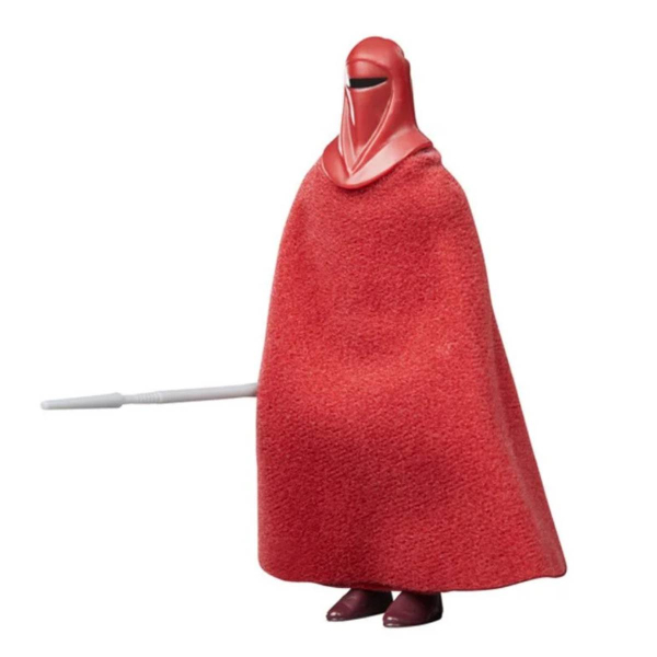 Star Wars Episode VI Retro Collection Actionfiguren 6er-Pack 10 cm